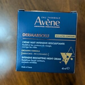 Avène Dermabsolu Night Cream